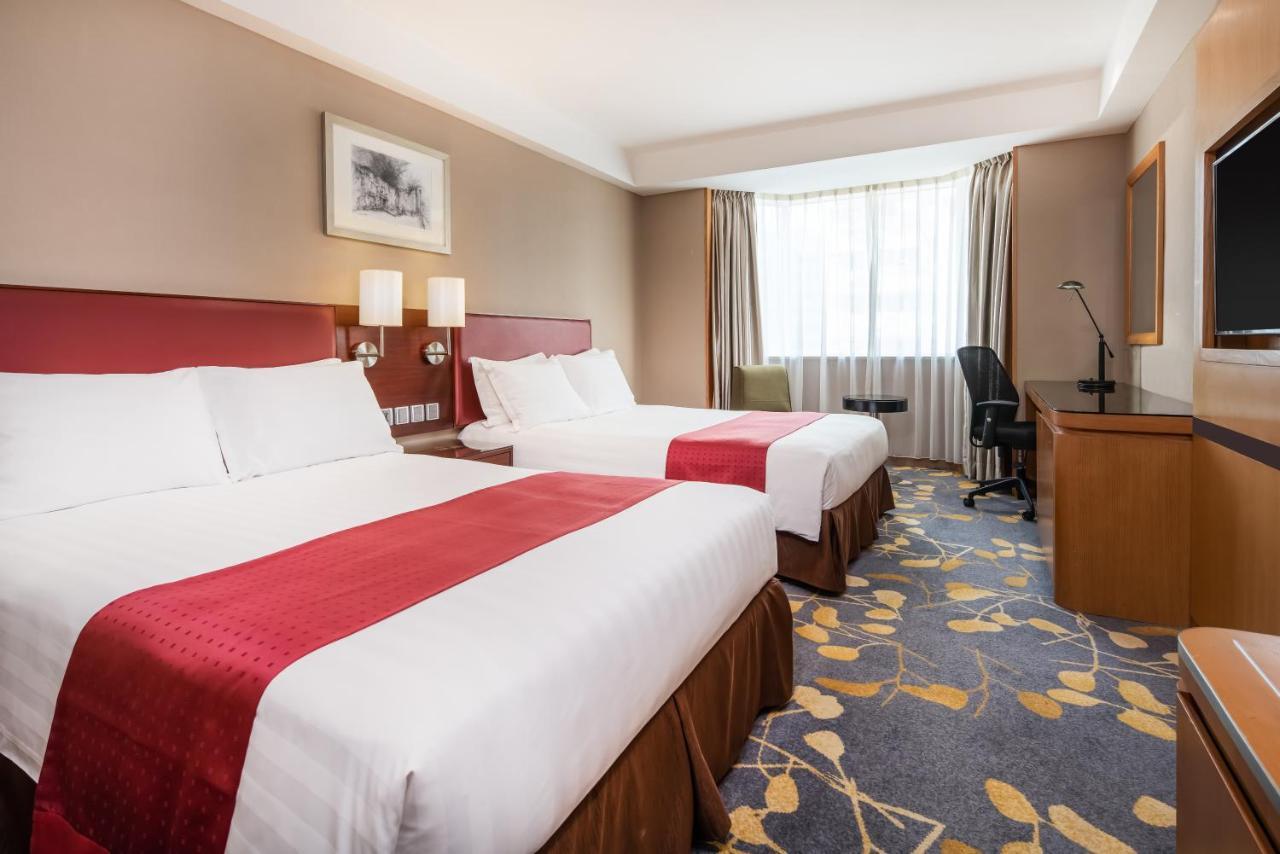 Holiday Inn Macau By Ihg Chambre photo