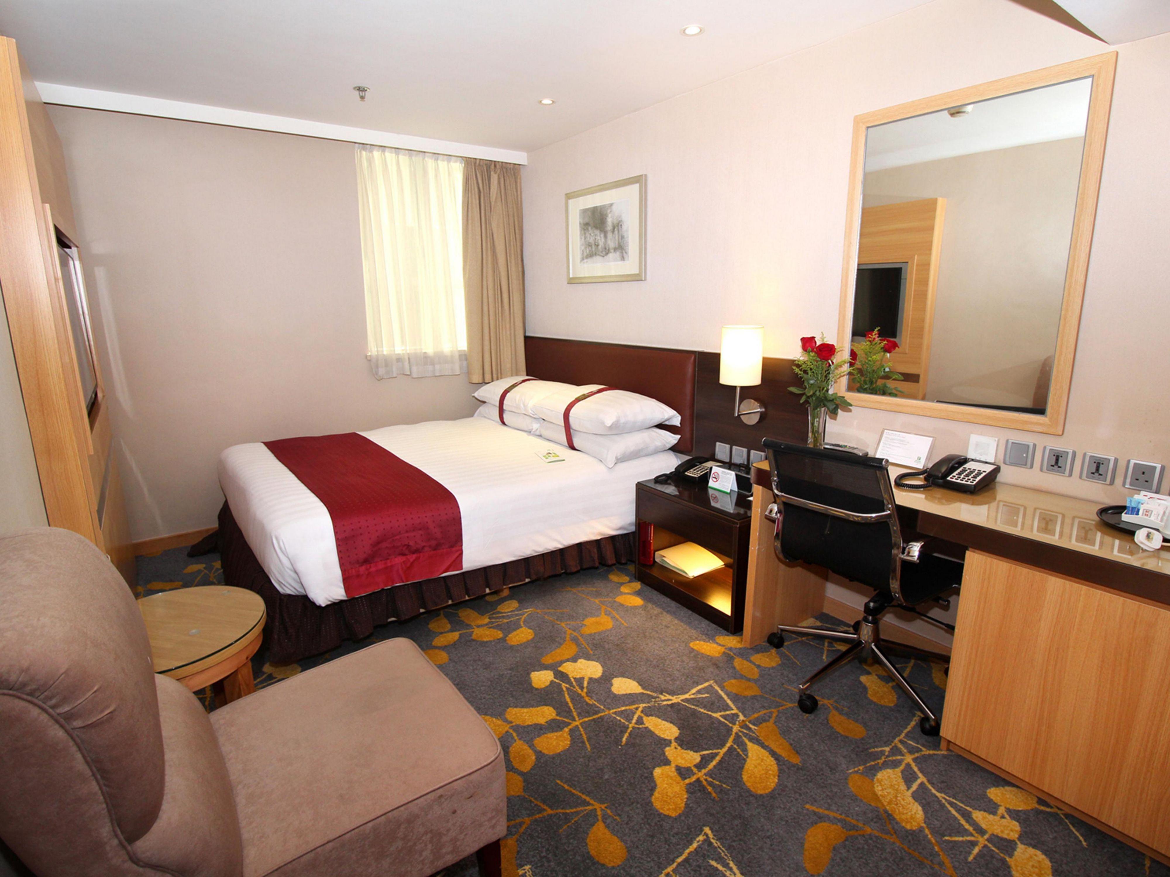 Holiday Inn Macau By Ihg Extérieur photo