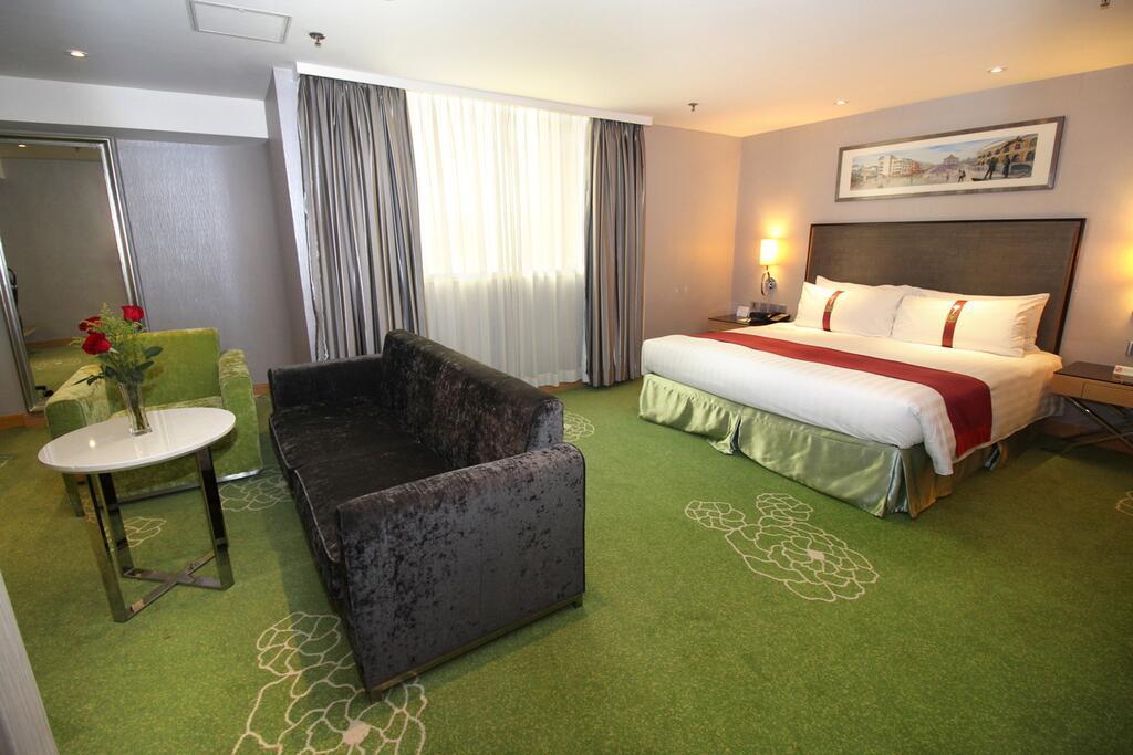 Holiday Inn Macau By Ihg Extérieur photo