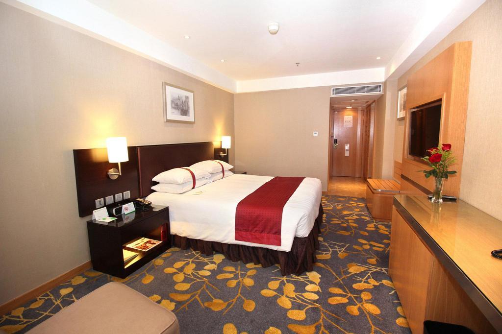 Holiday Inn Macau By Ihg Extérieur photo