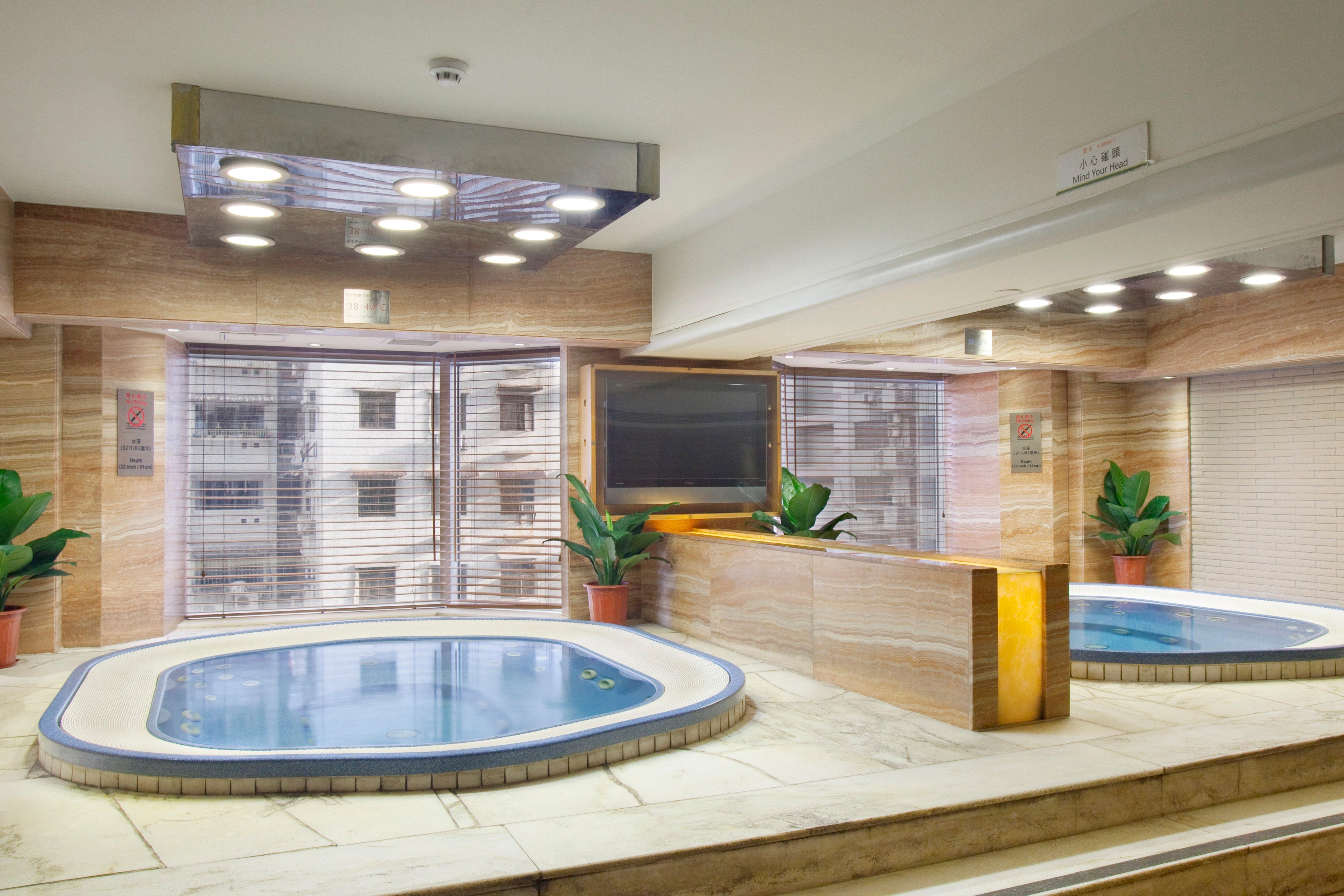 Holiday Inn Macau By Ihg Extérieur photo