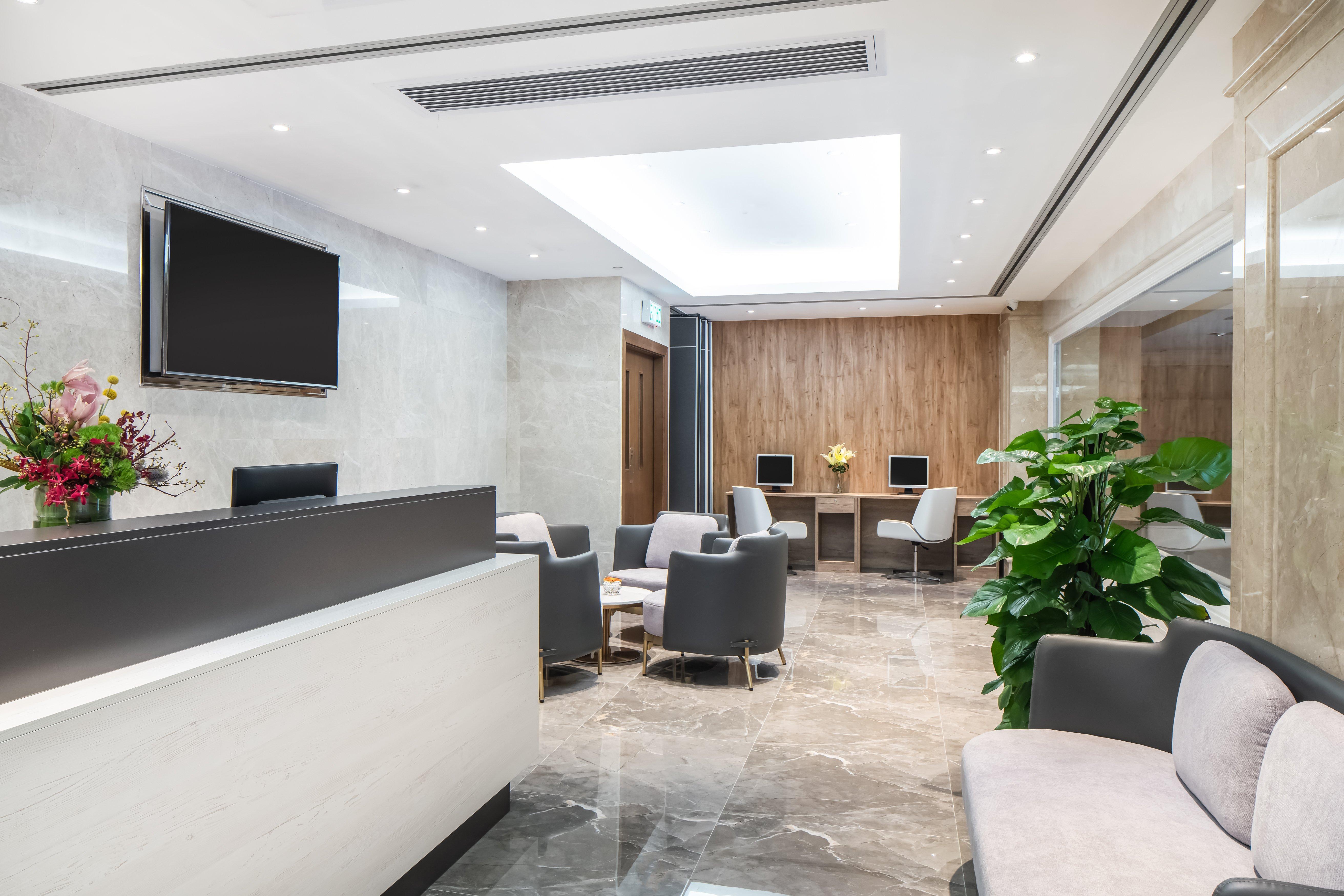 Holiday Inn Macau By Ihg Extérieur photo