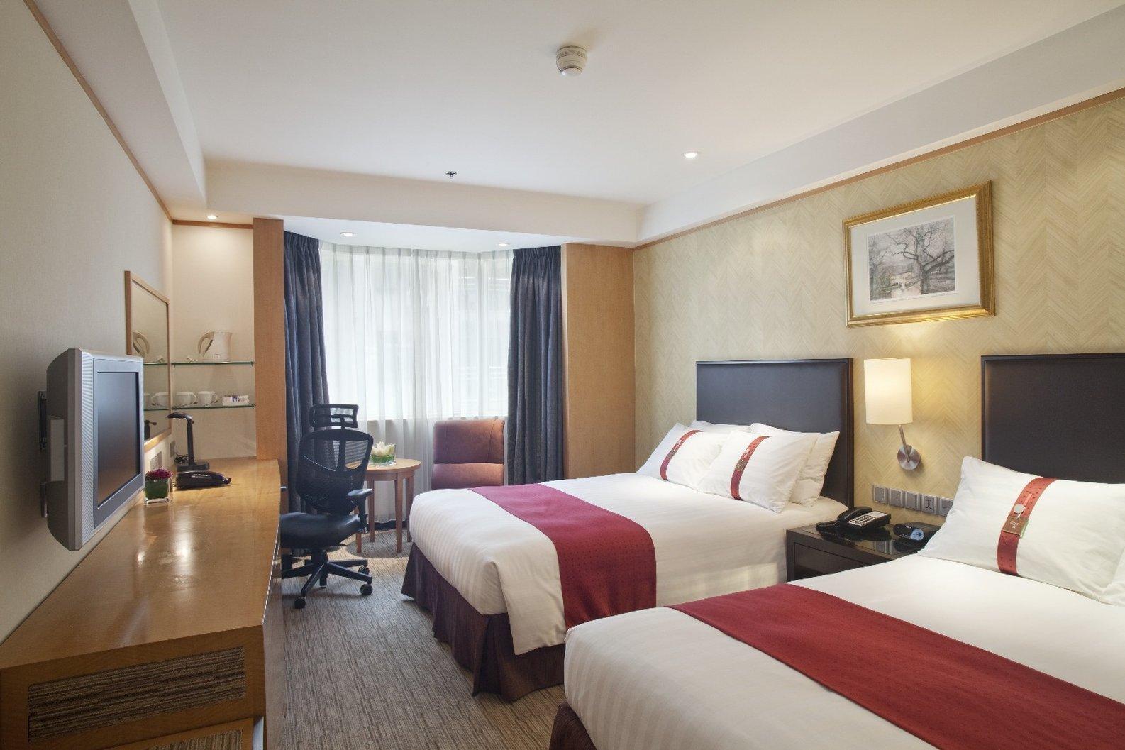 Holiday Inn Macau By Ihg Extérieur photo