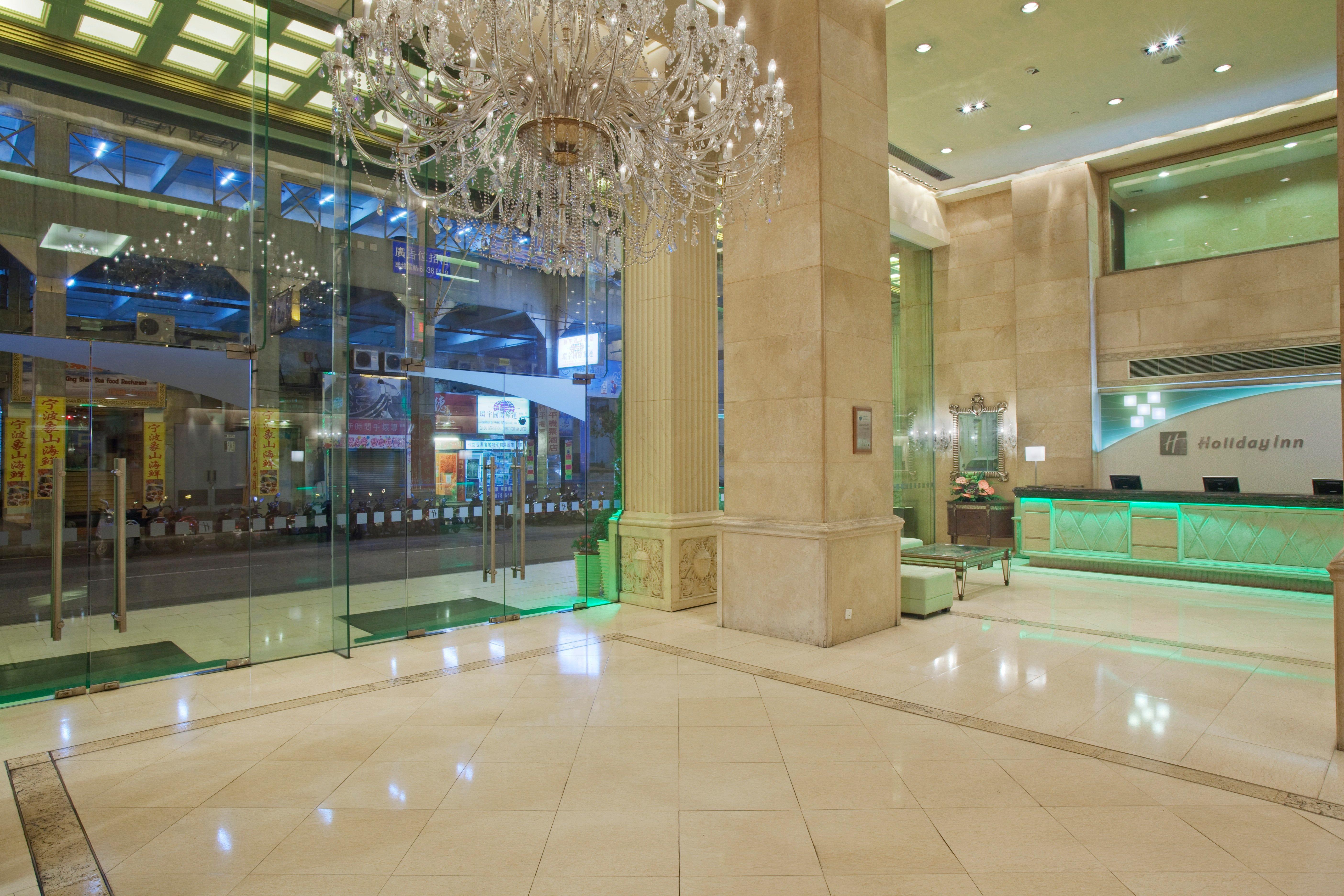 Holiday Inn Macau By Ihg Extérieur photo