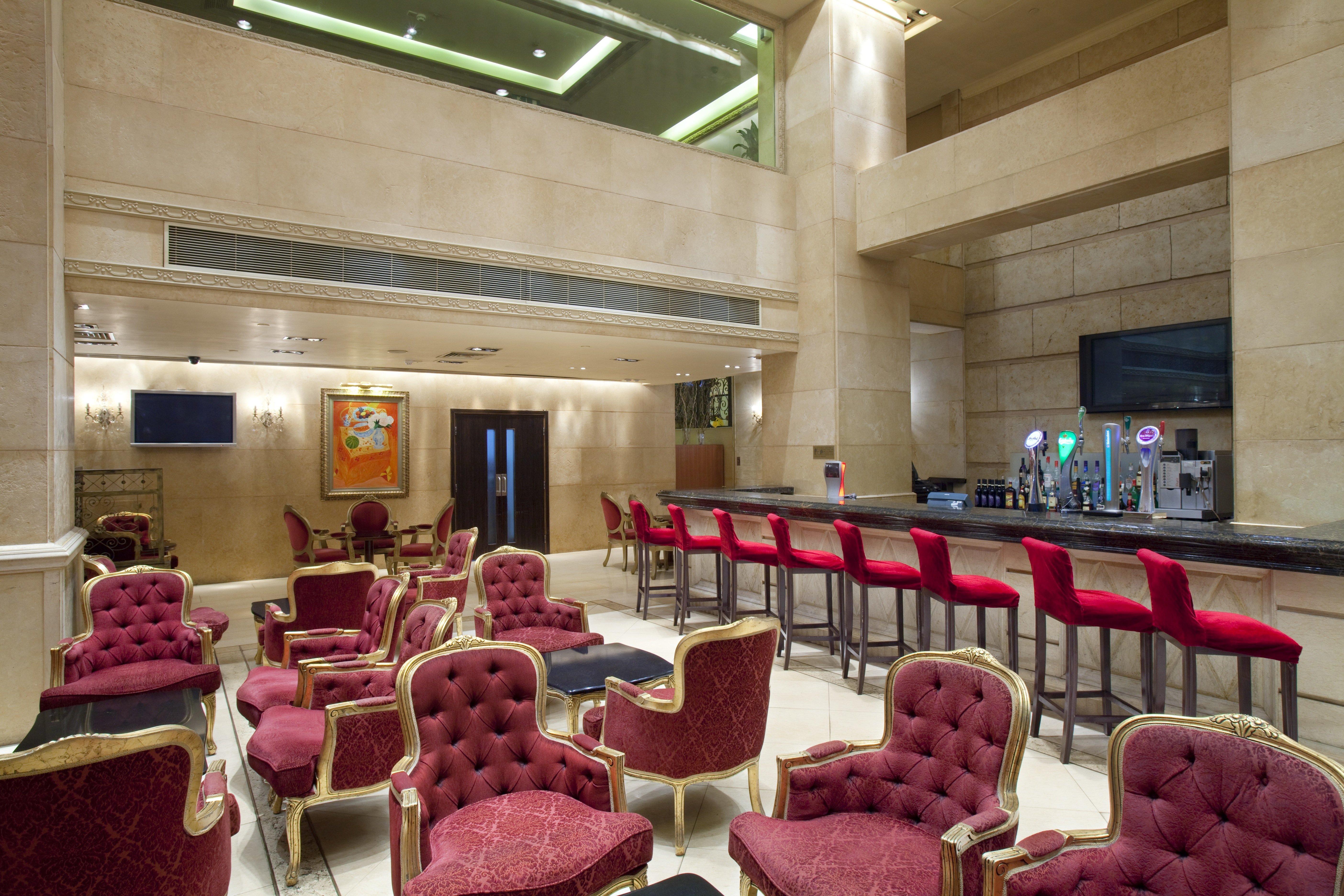 Holiday Inn Macau By Ihg Extérieur photo