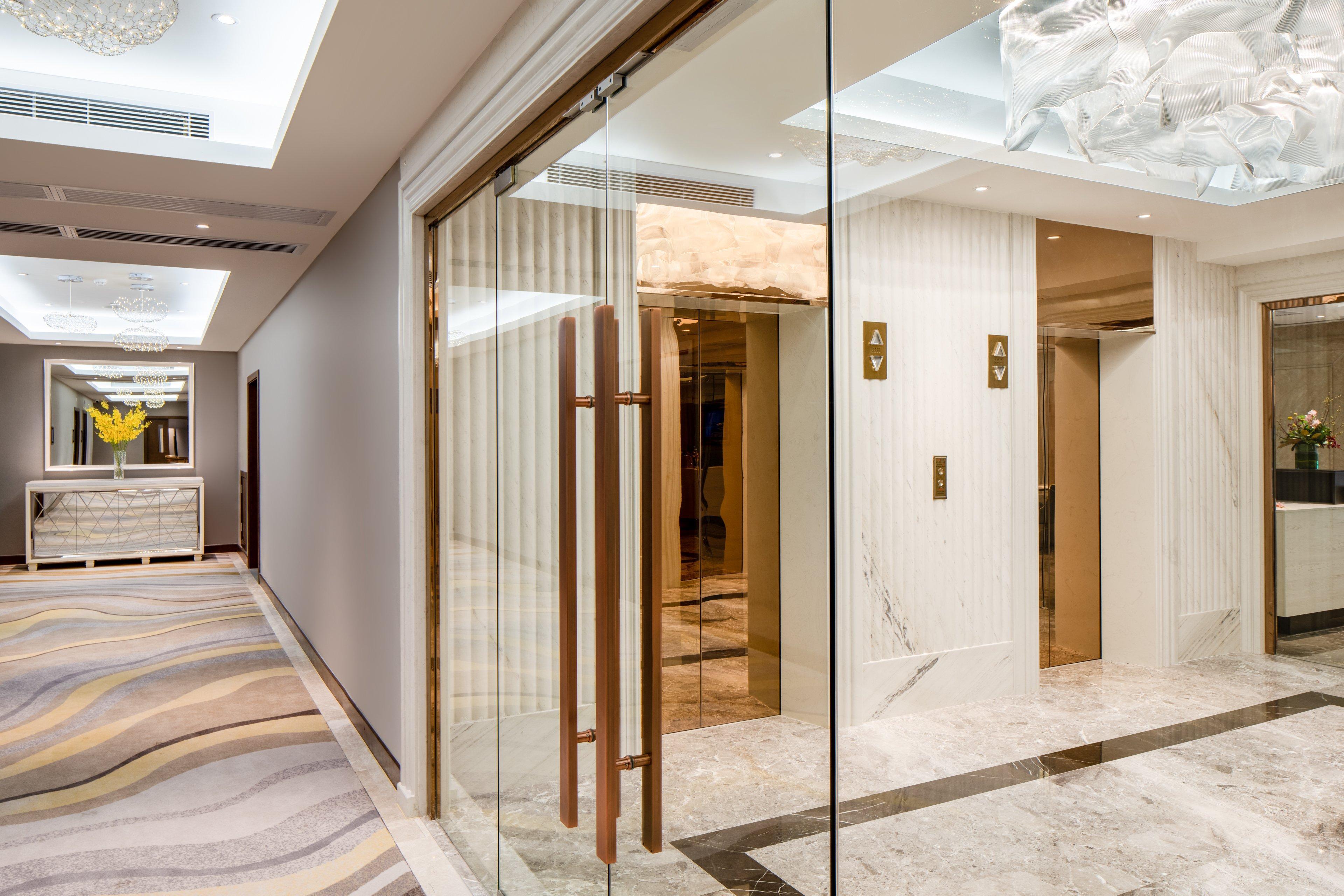 Holiday Inn Macau By Ihg Extérieur photo