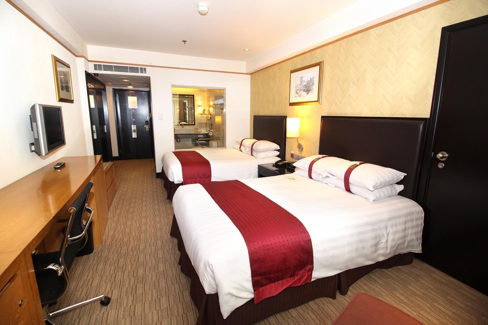 Holiday Inn Macau By Ihg Extérieur photo