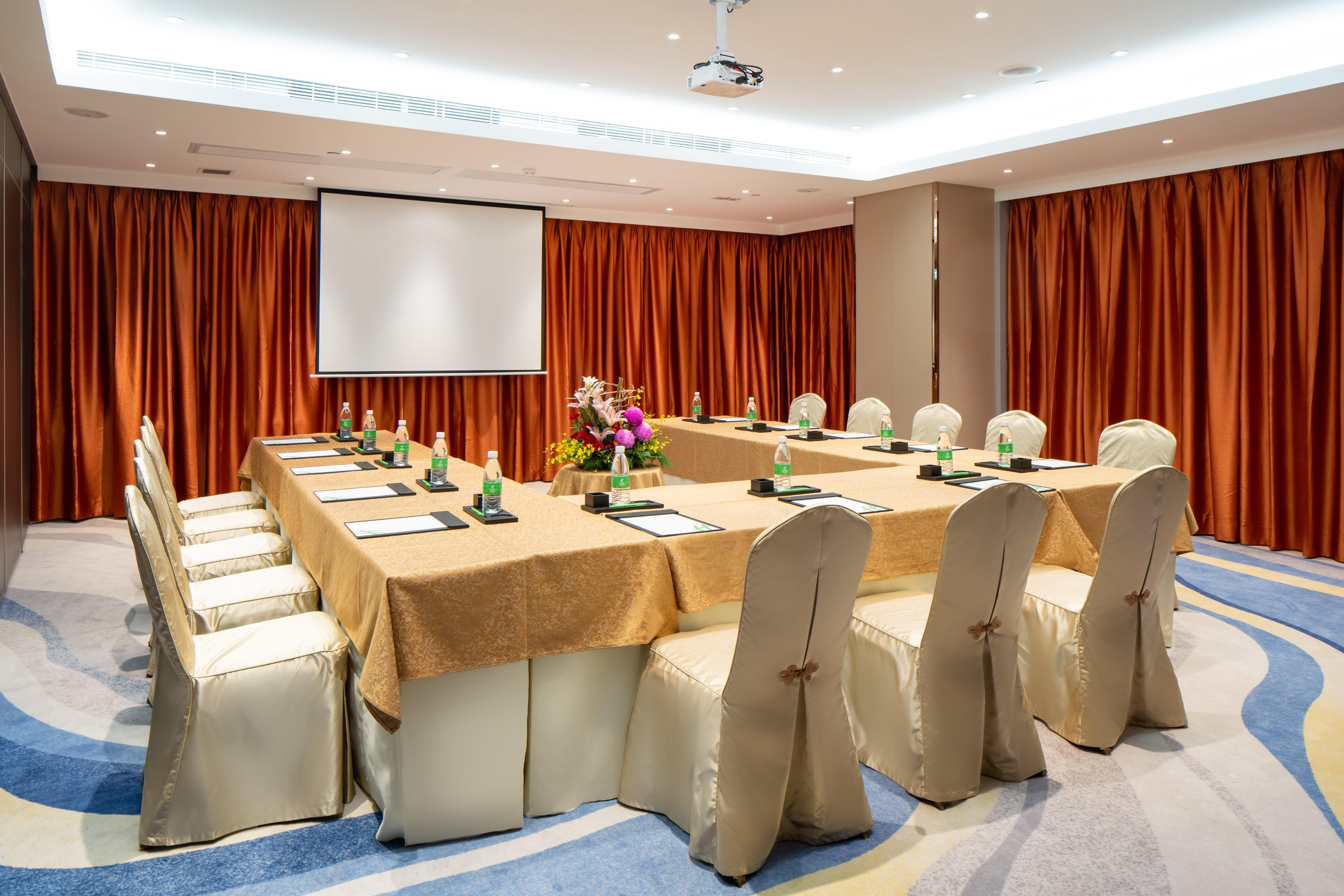 Holiday Inn Macau By Ihg Extérieur photo