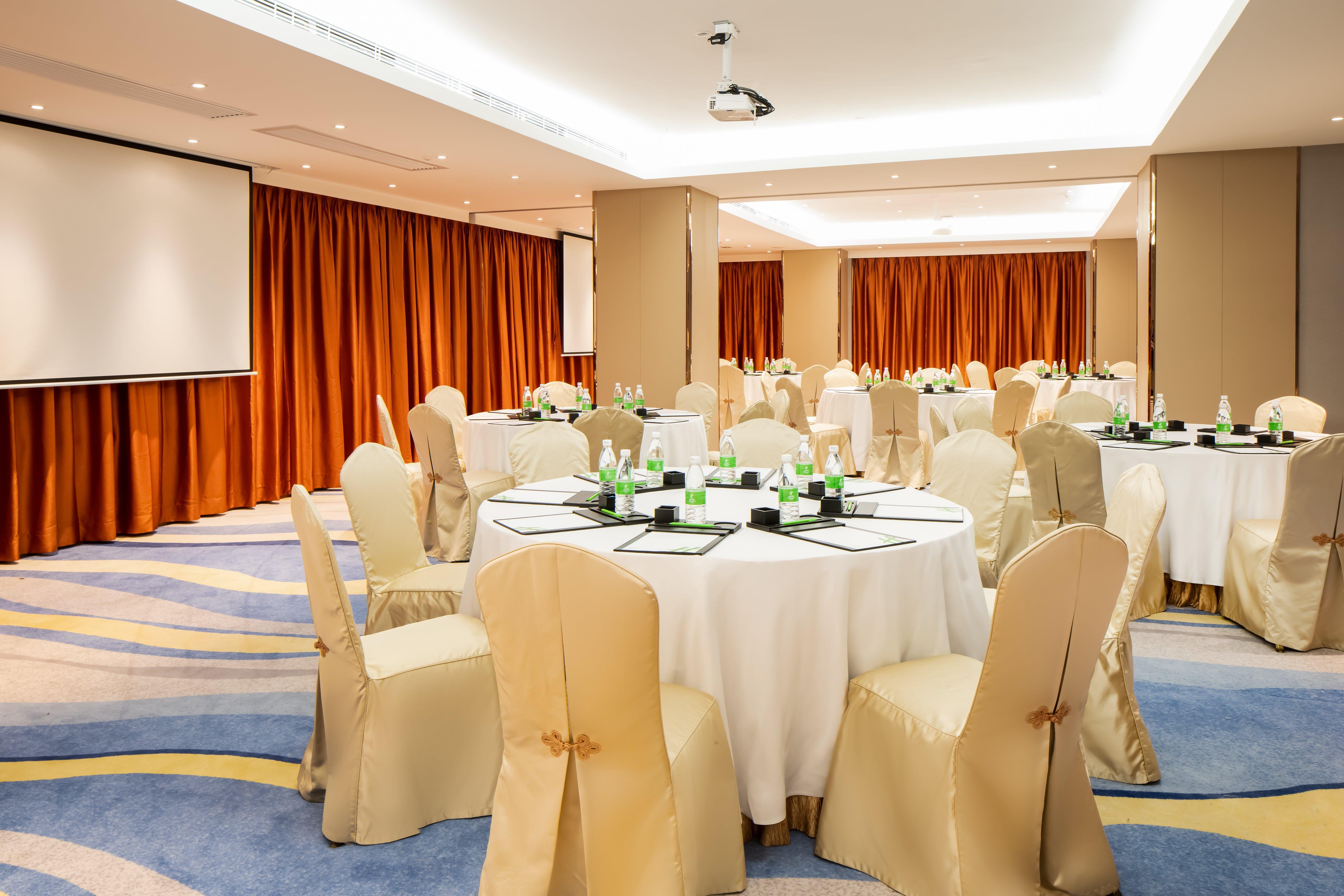 Holiday Inn Macau By Ihg Extérieur photo