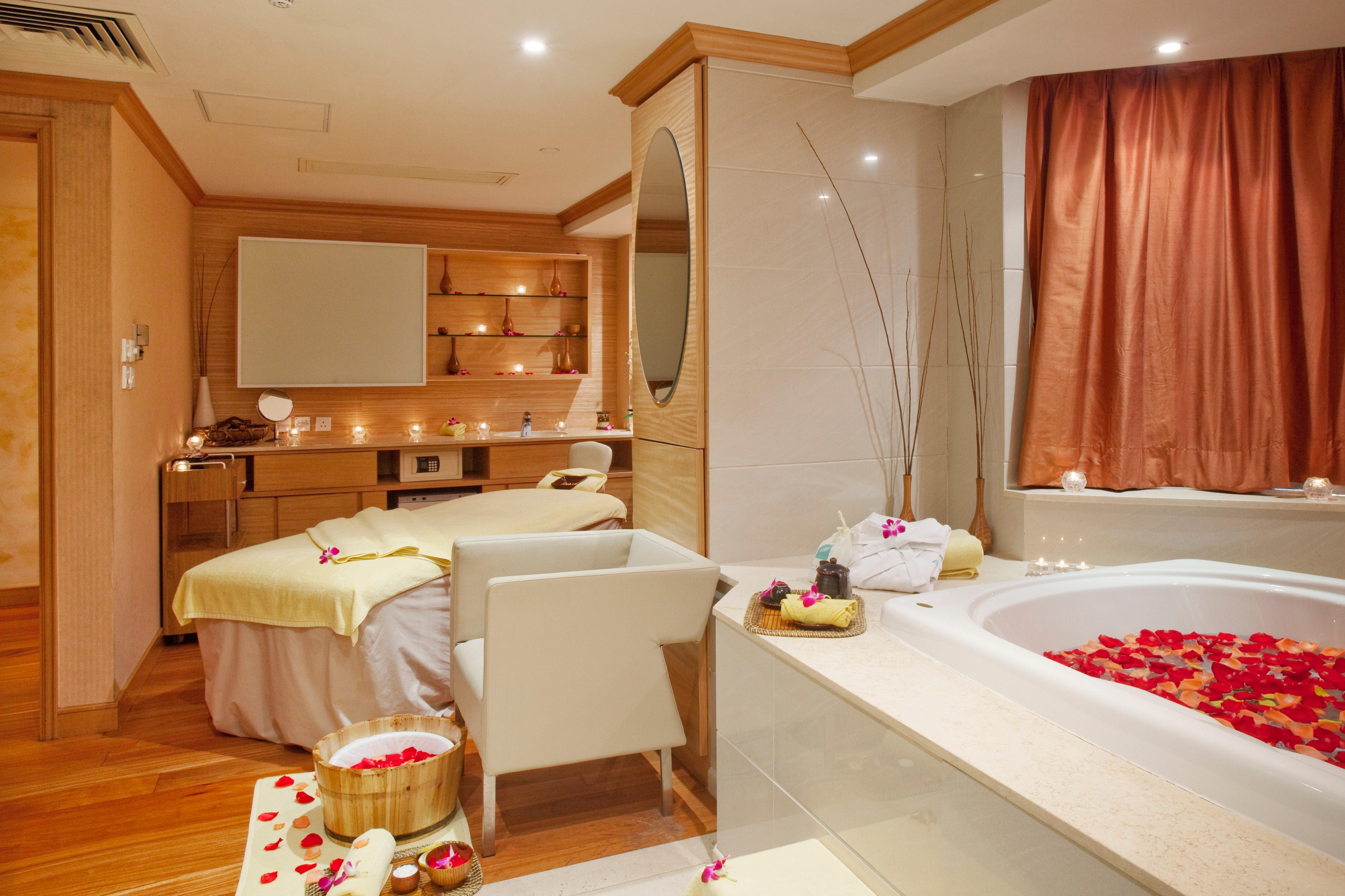 Holiday Inn Macau By Ihg Extérieur photo