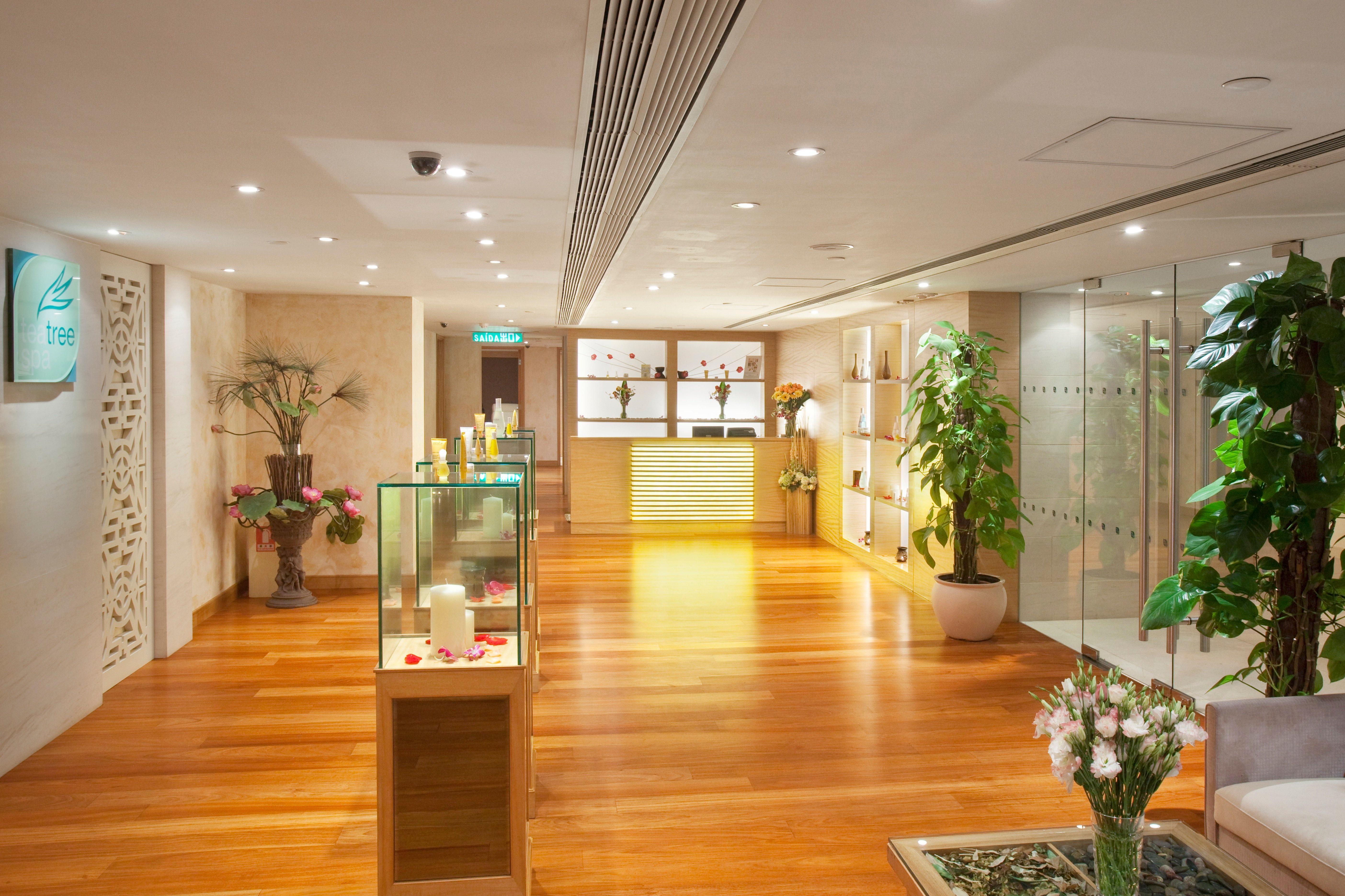 Holiday Inn Macau By Ihg Extérieur photo
