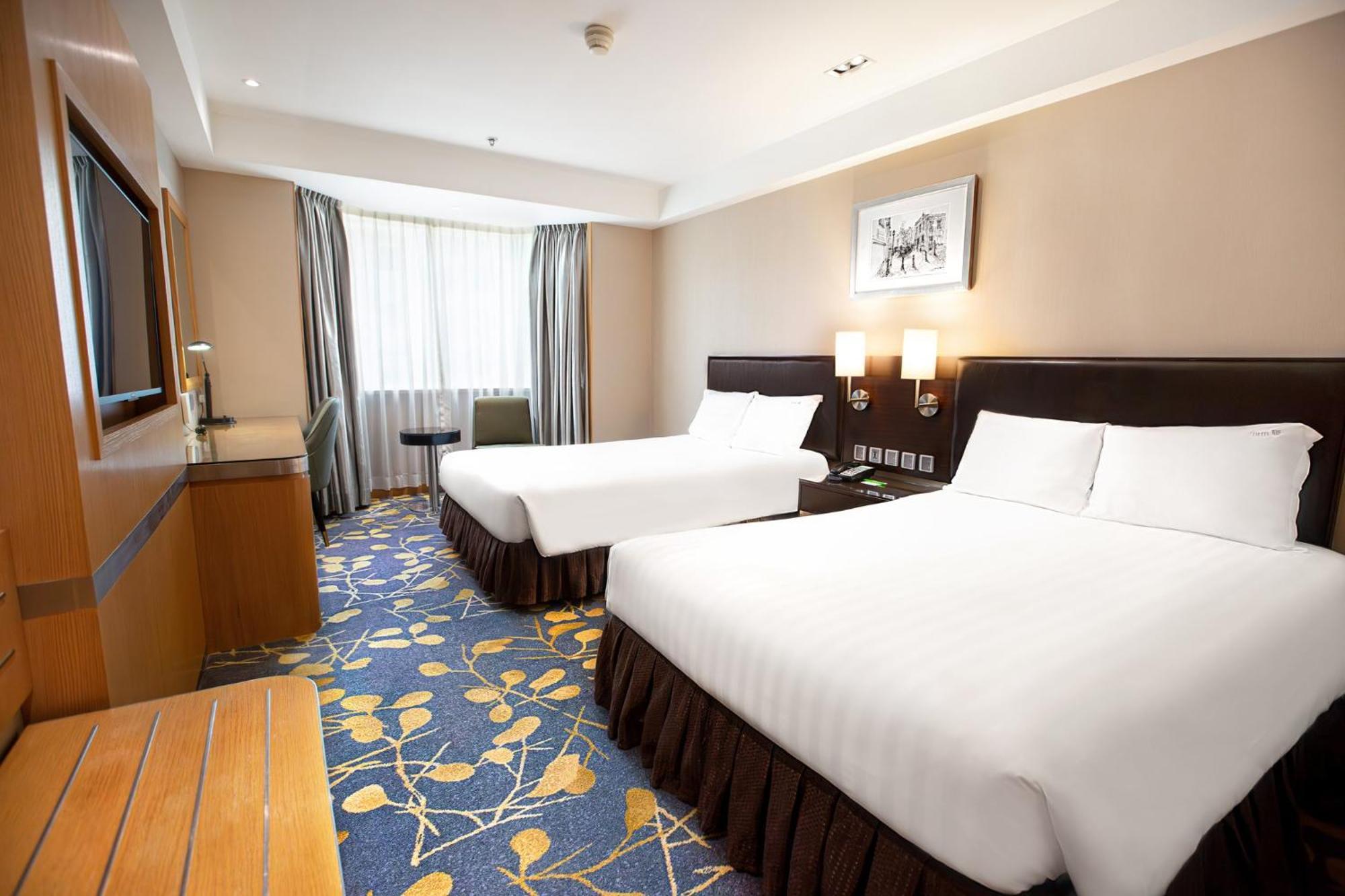 Holiday Inn Macau By Ihg Extérieur photo