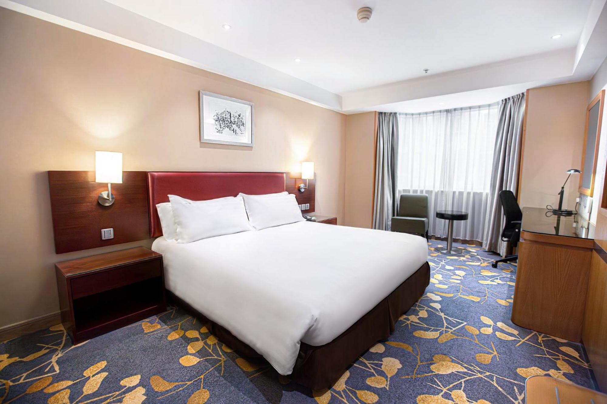 Holiday Inn Macau By Ihg Extérieur photo