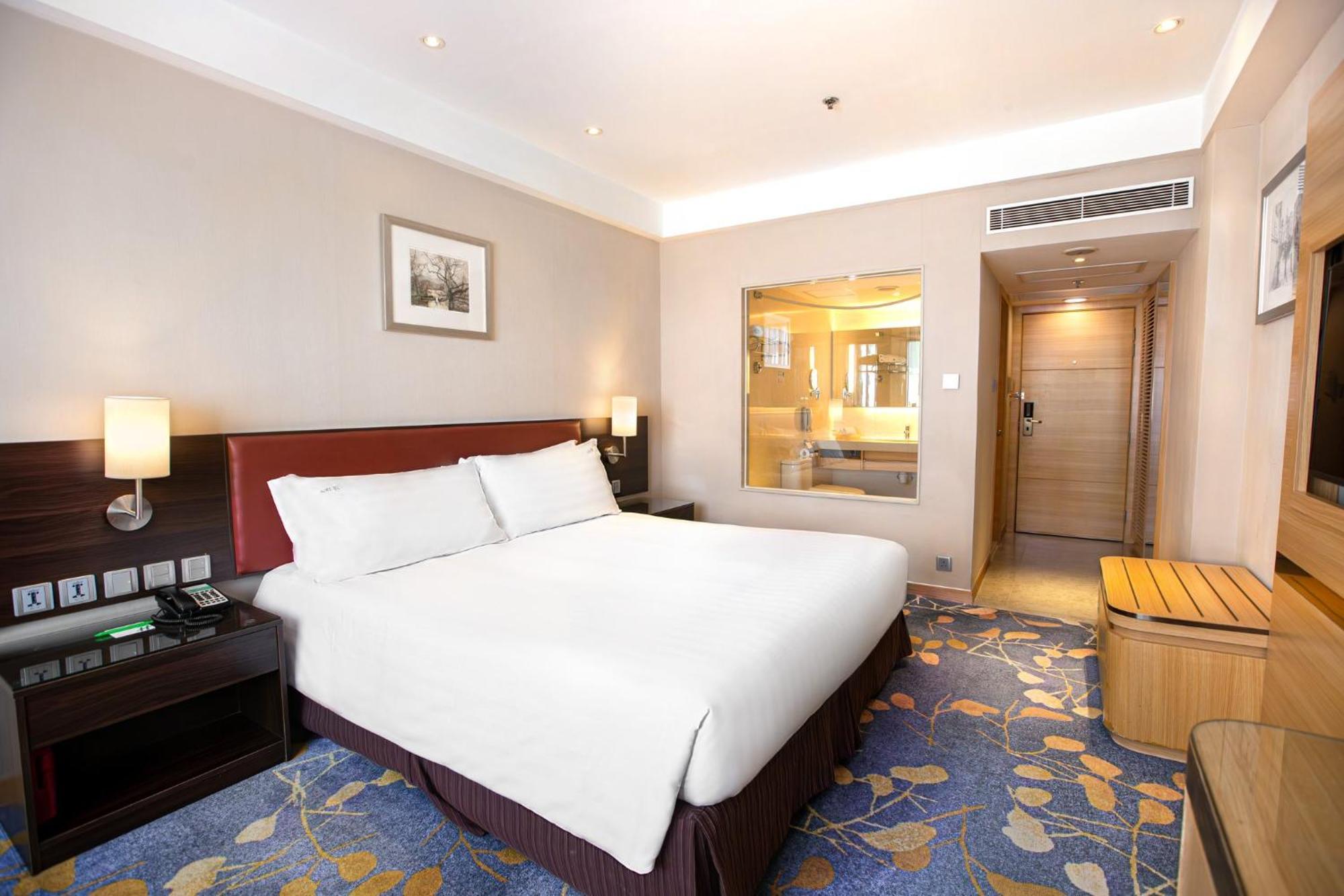 Holiday Inn Macau By Ihg Extérieur photo