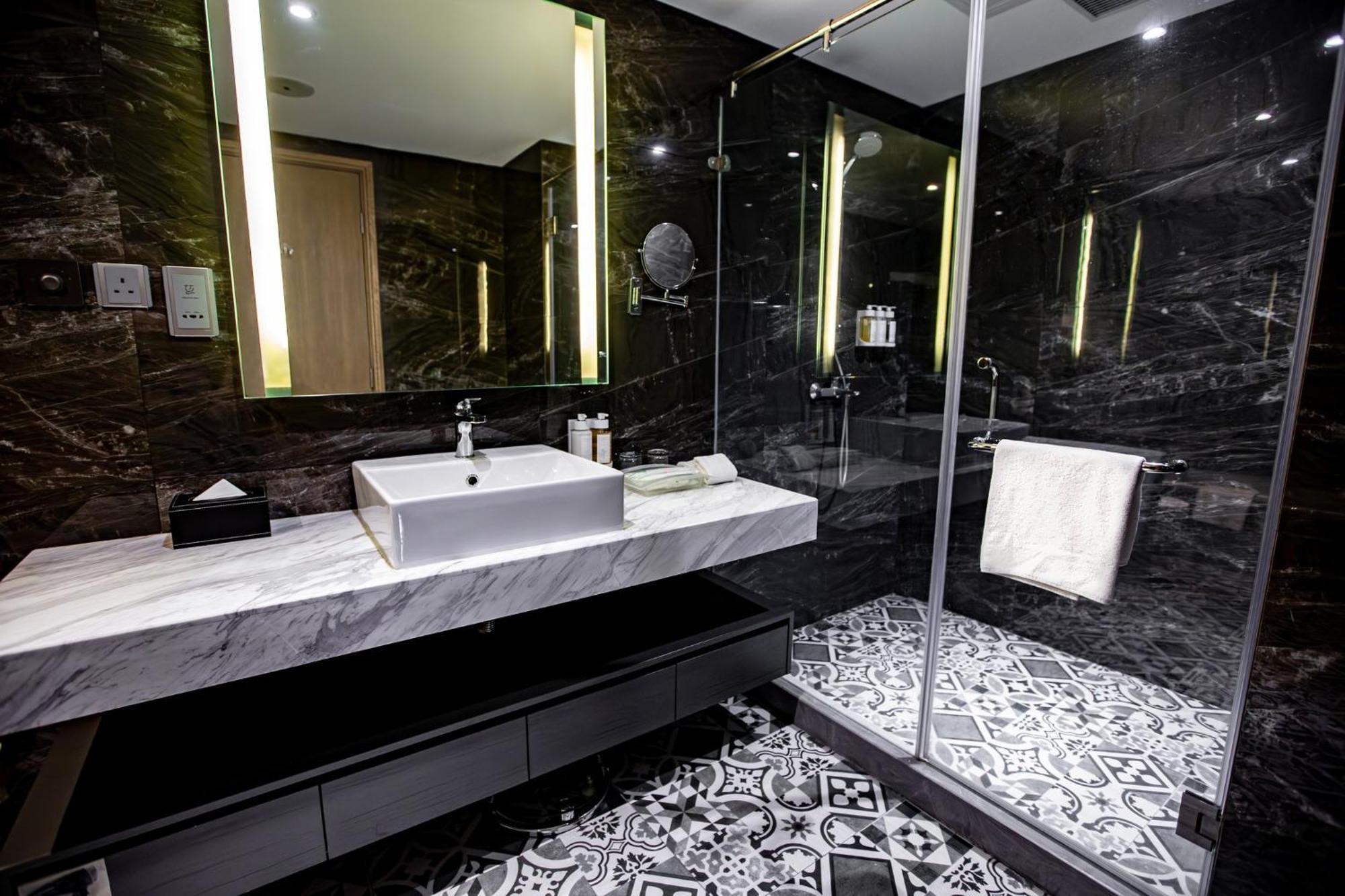 Holiday Inn Macau By Ihg Extérieur photo