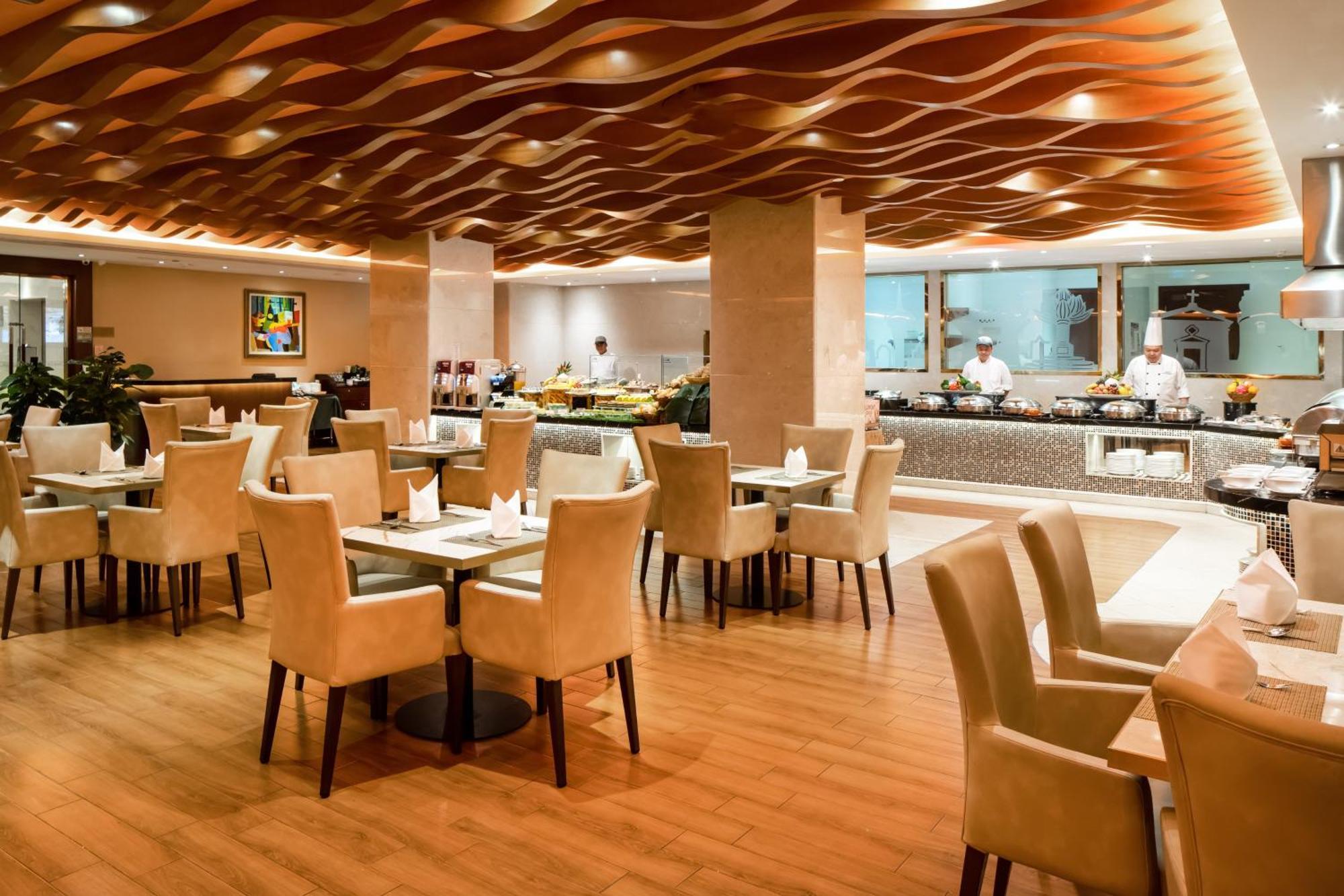 Holiday Inn Macau By Ihg Extérieur photo