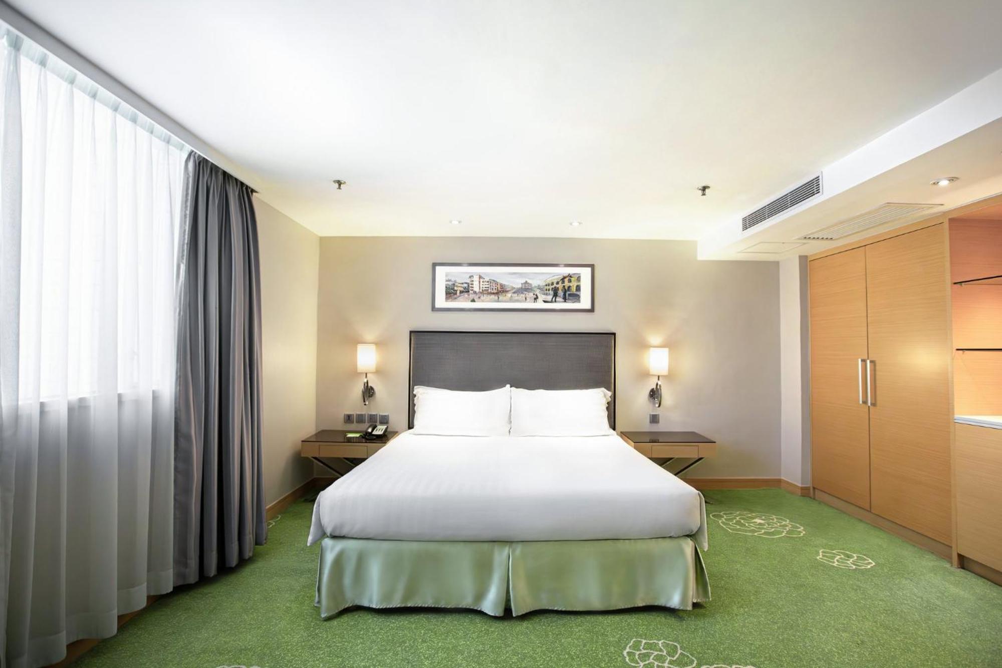Holiday Inn Macau By Ihg Extérieur photo