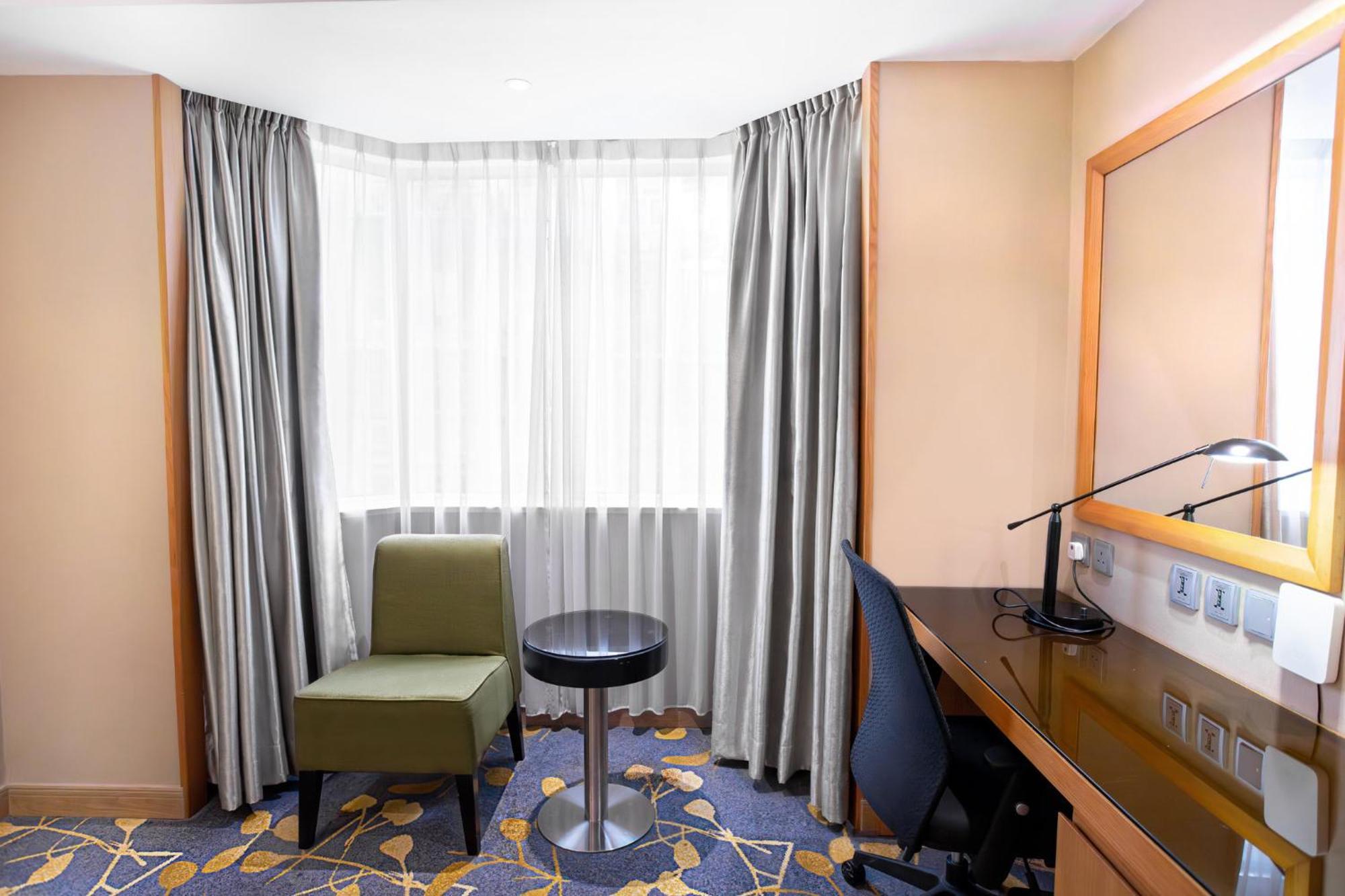Holiday Inn Macau By Ihg Extérieur photo
