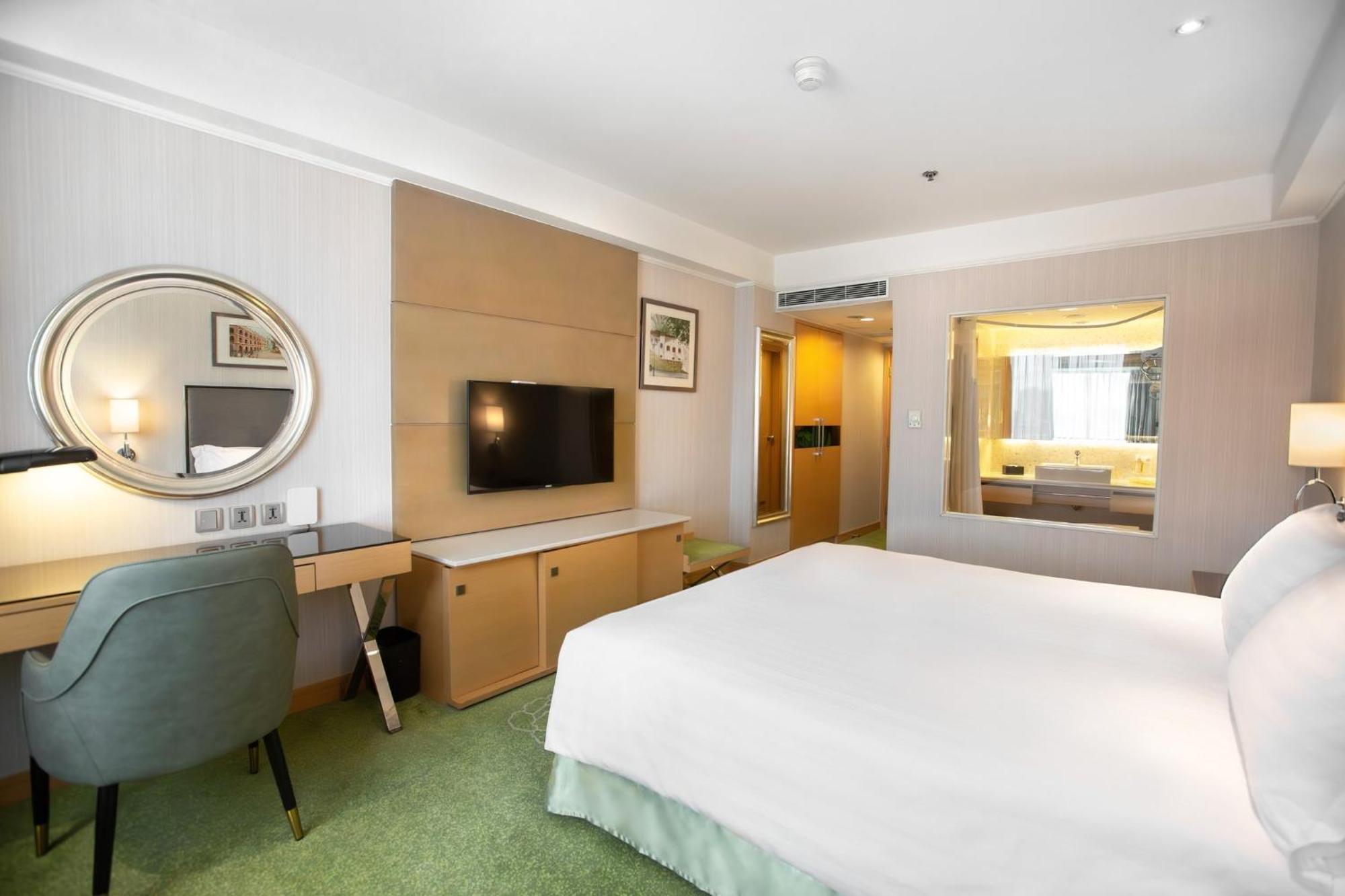 Holiday Inn Macau By Ihg Extérieur photo
