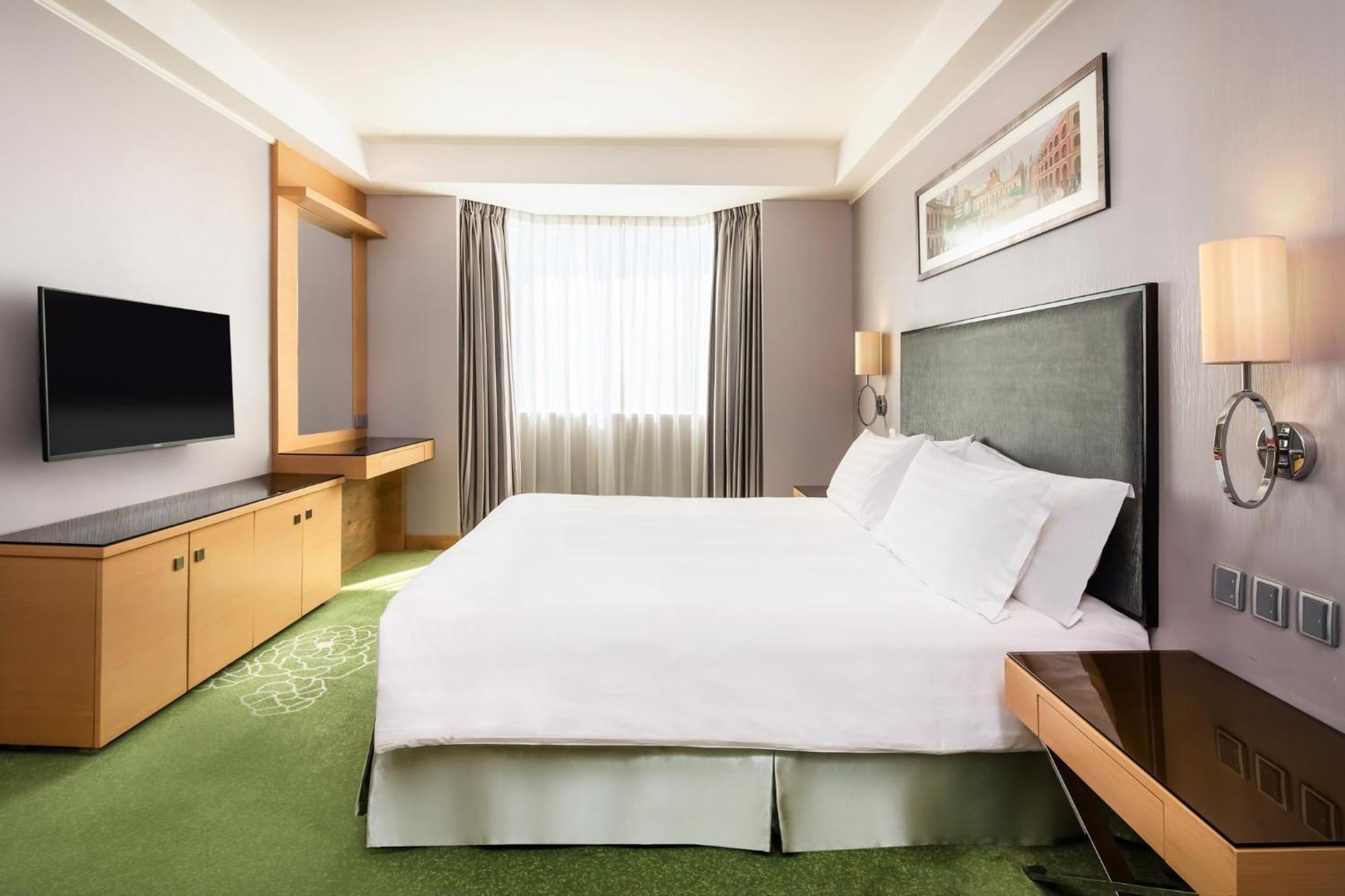 Holiday Inn Macau By Ihg Extérieur photo