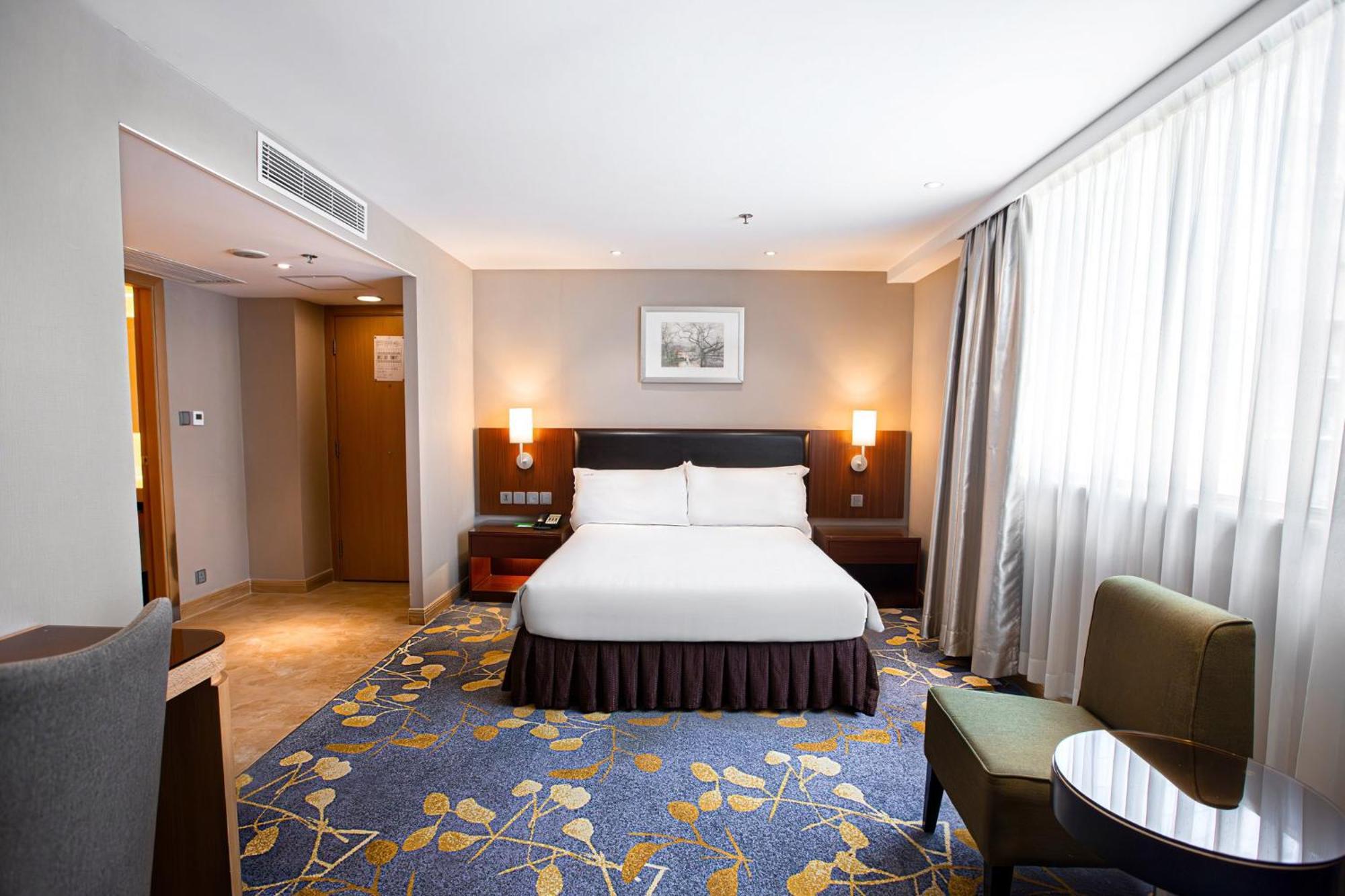 Holiday Inn Macau By Ihg Extérieur photo