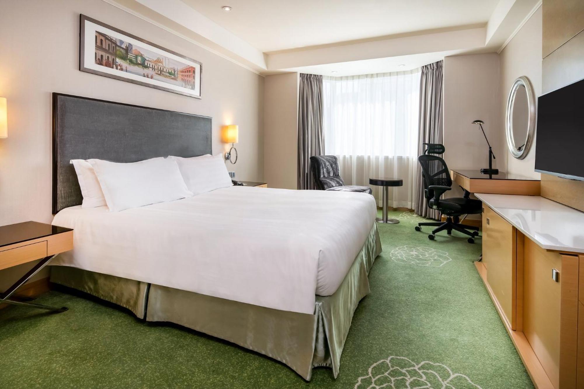 Holiday Inn Macau By Ihg Extérieur photo