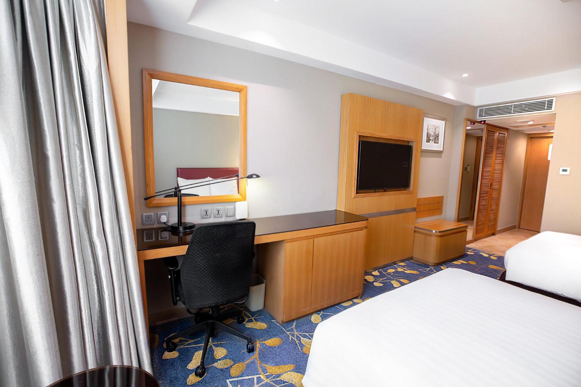 Holiday Inn Macau By Ihg Extérieur photo
