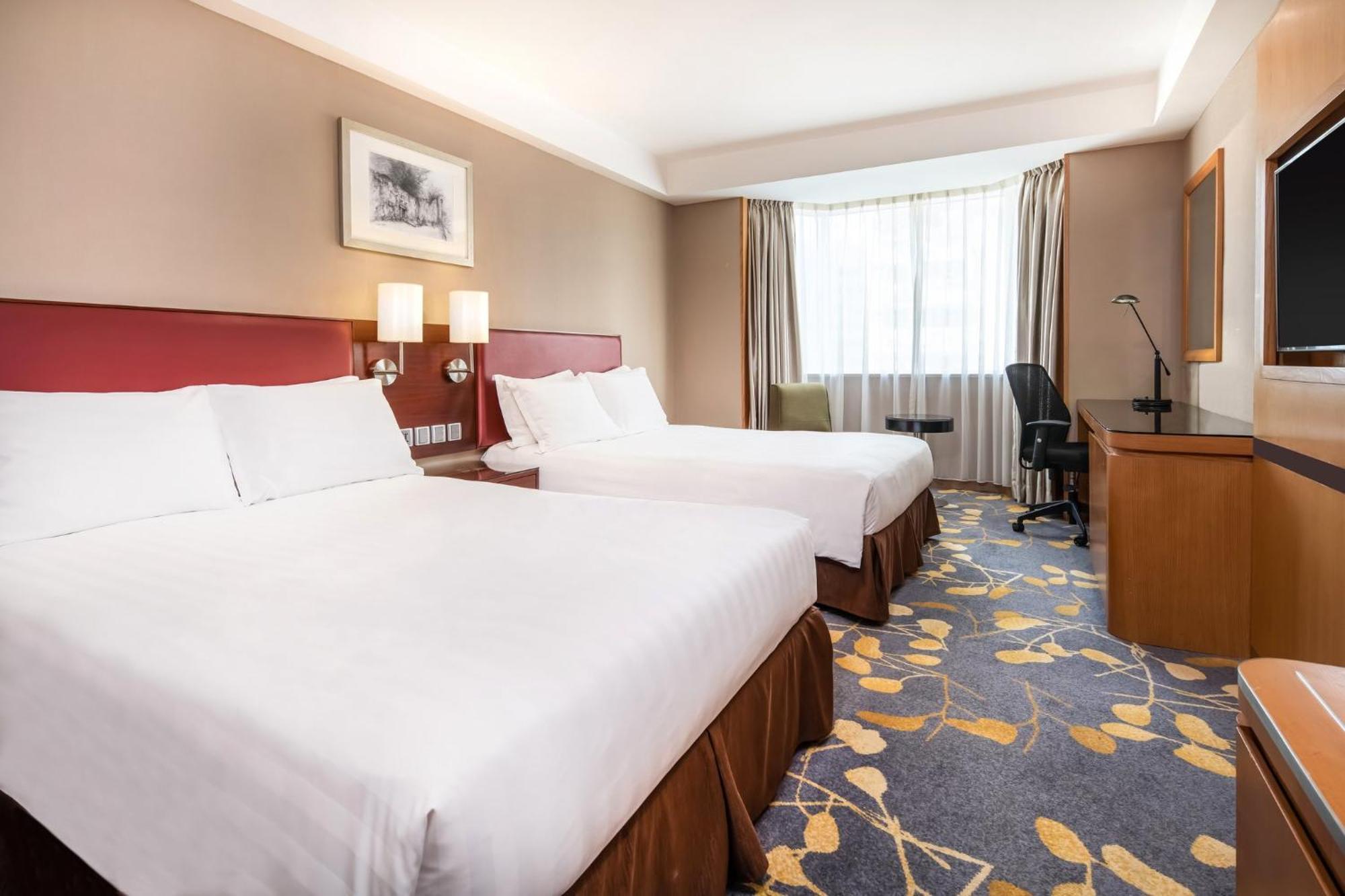 Holiday Inn Macau By Ihg Extérieur photo