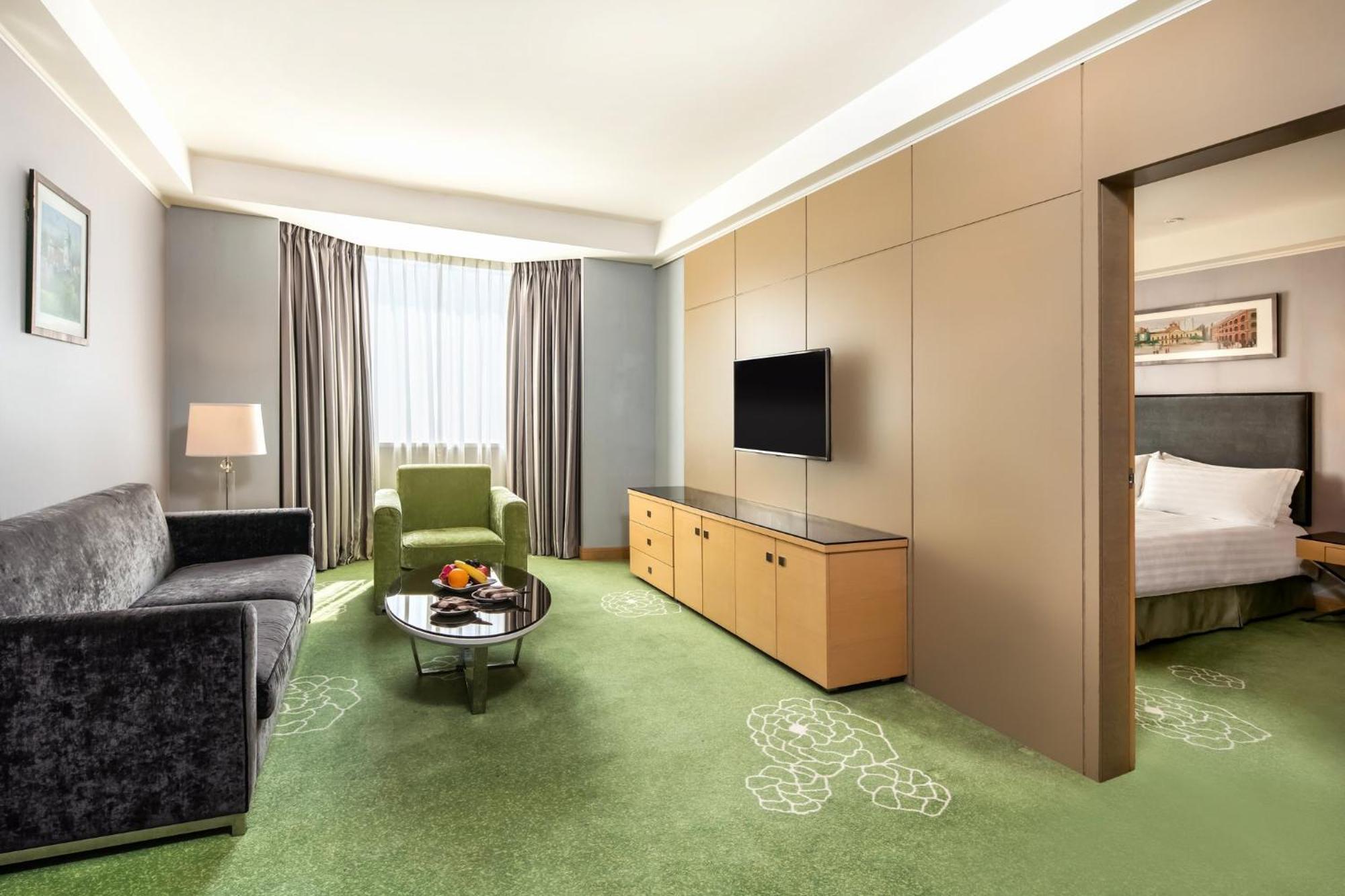 Holiday Inn Macau By Ihg Extérieur photo