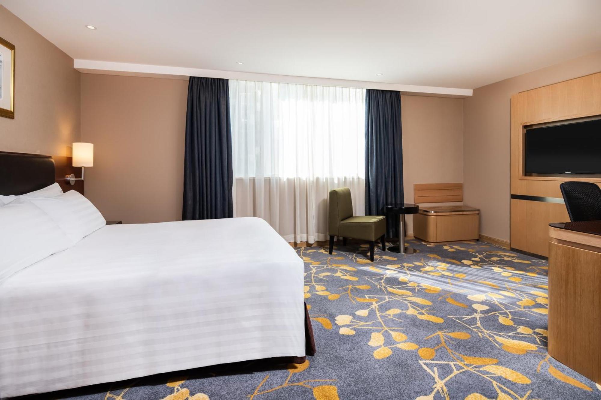 Holiday Inn Macau By Ihg Extérieur photo