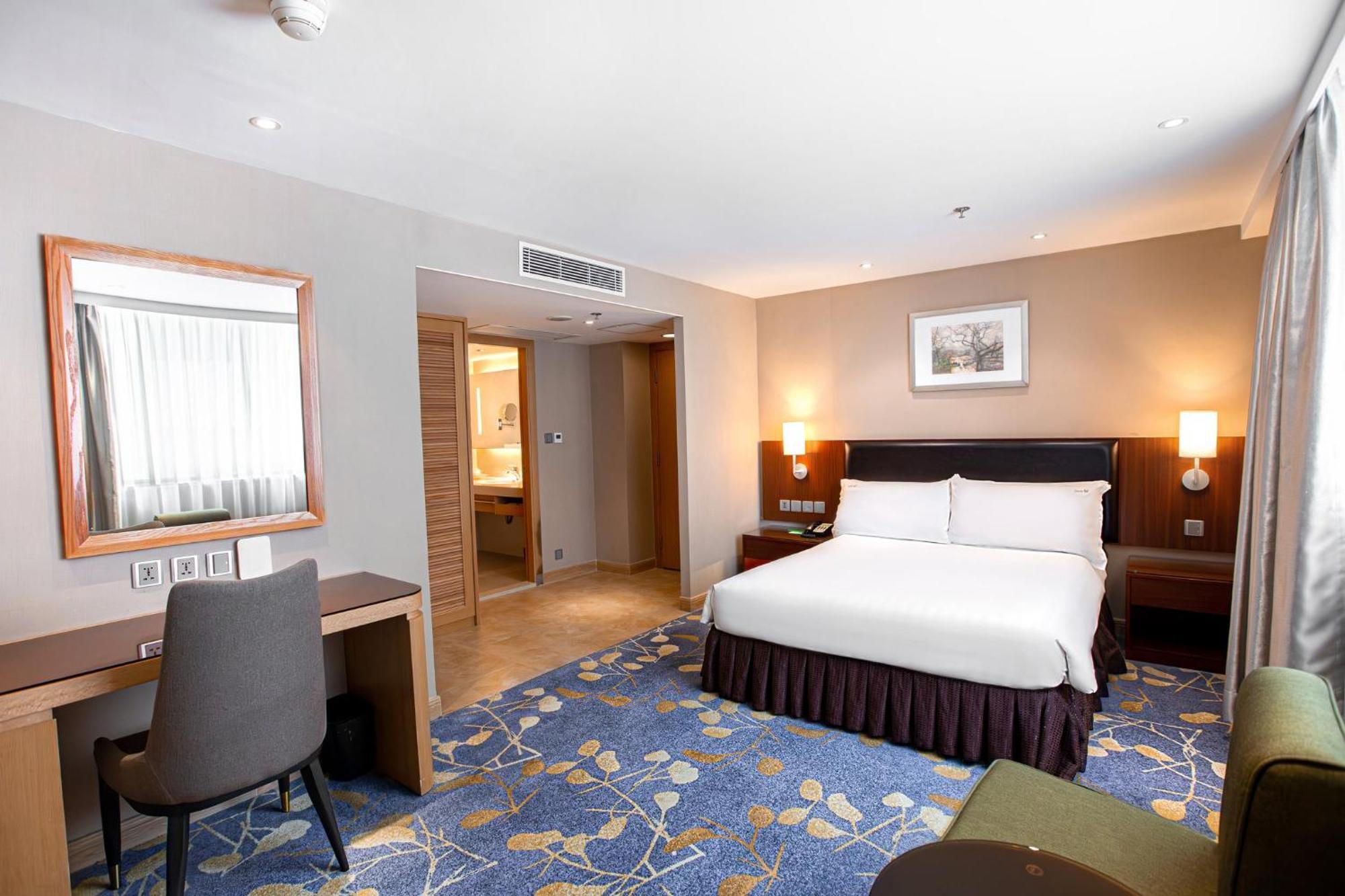Holiday Inn Macau By Ihg Extérieur photo