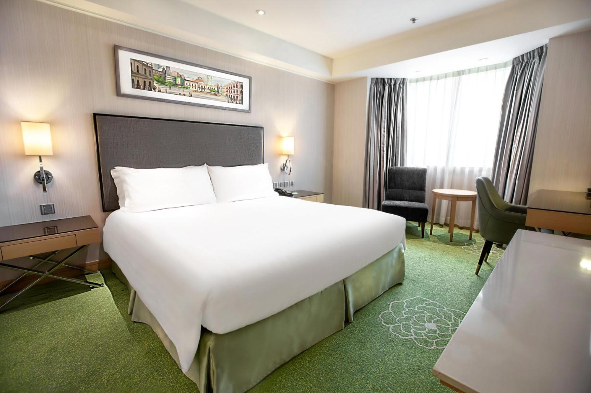 Holiday Inn Macau By Ihg Extérieur photo