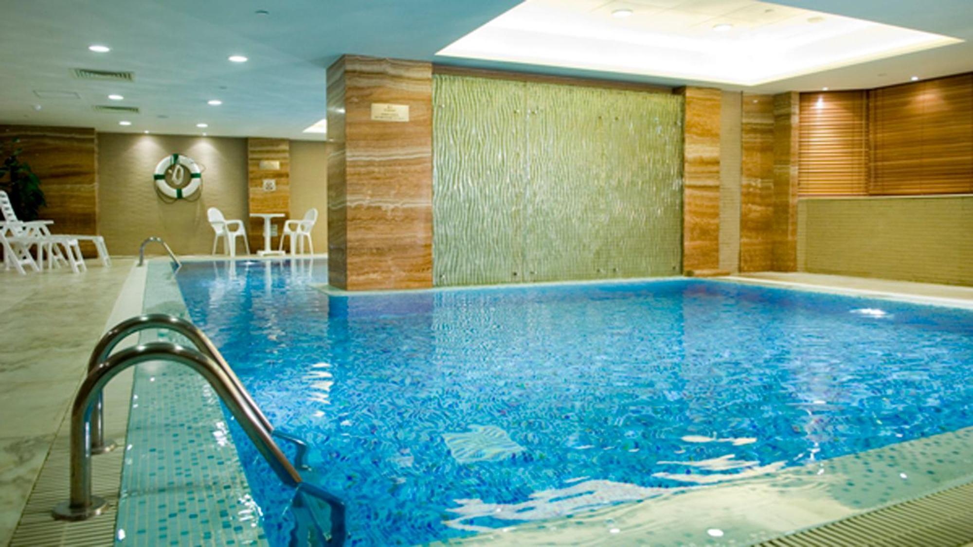 Holiday Inn Macau By Ihg Extérieur photo