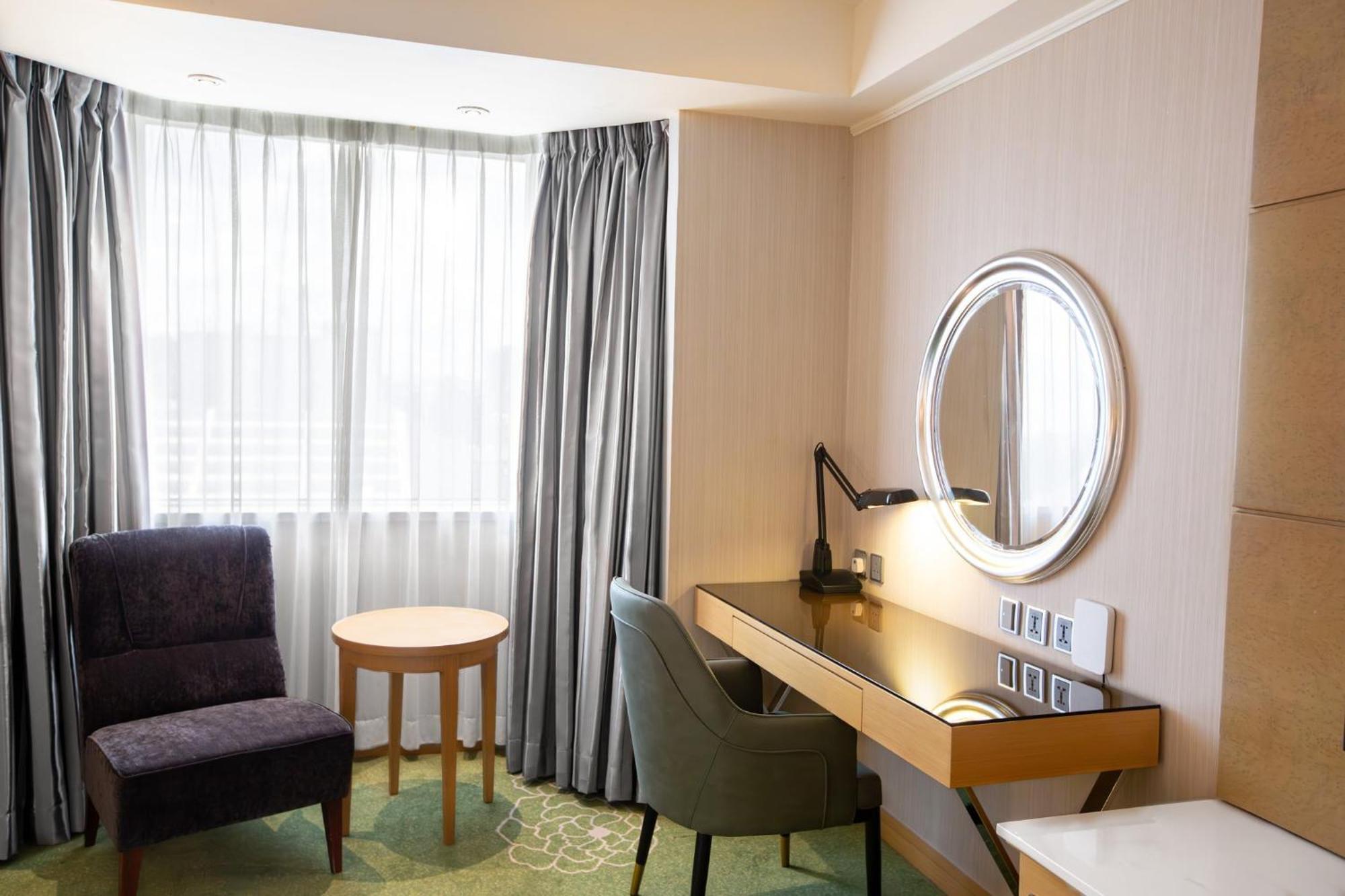 Holiday Inn Macau By Ihg Extérieur photo