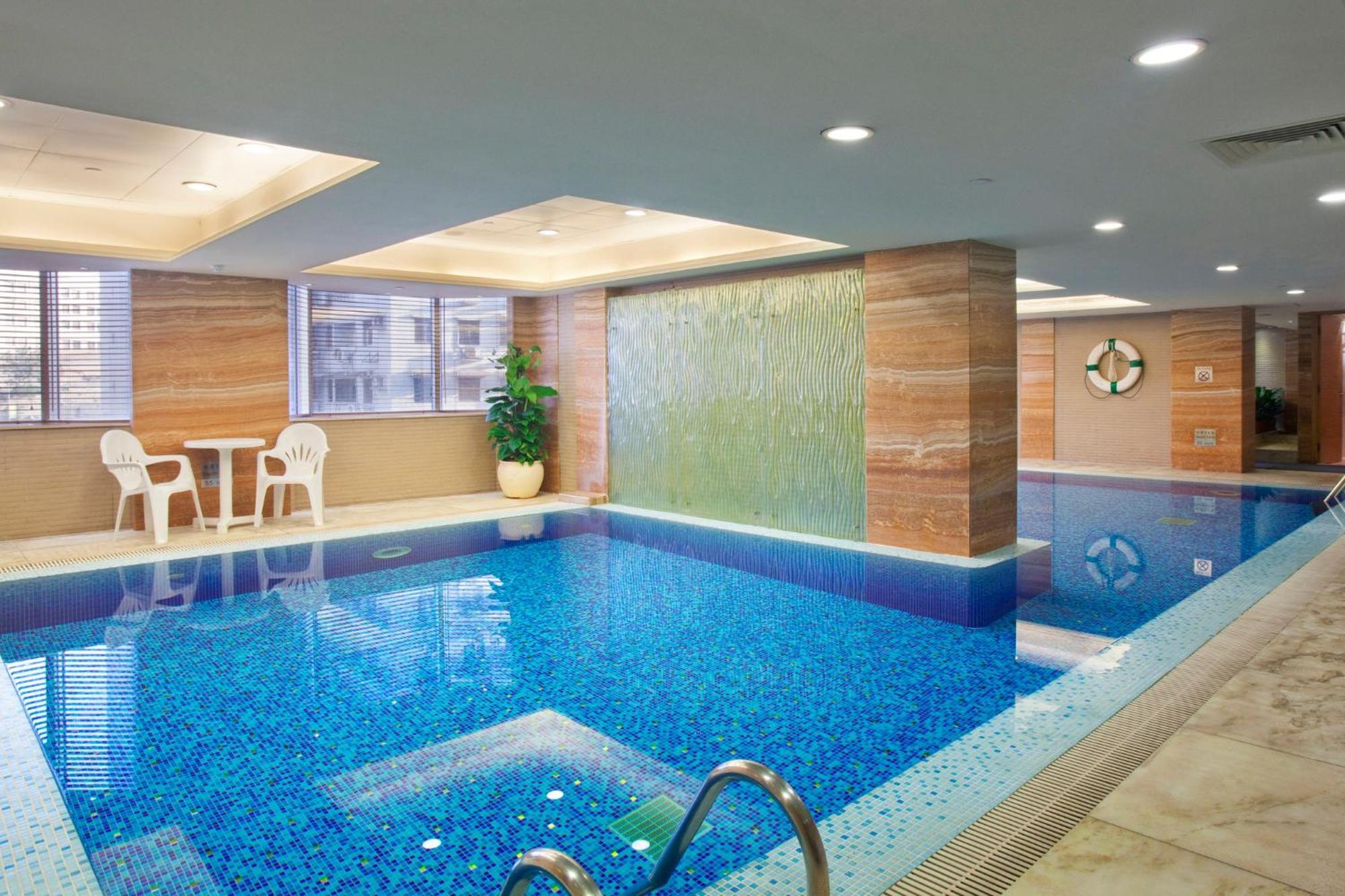 Holiday Inn Macau By Ihg Extérieur photo