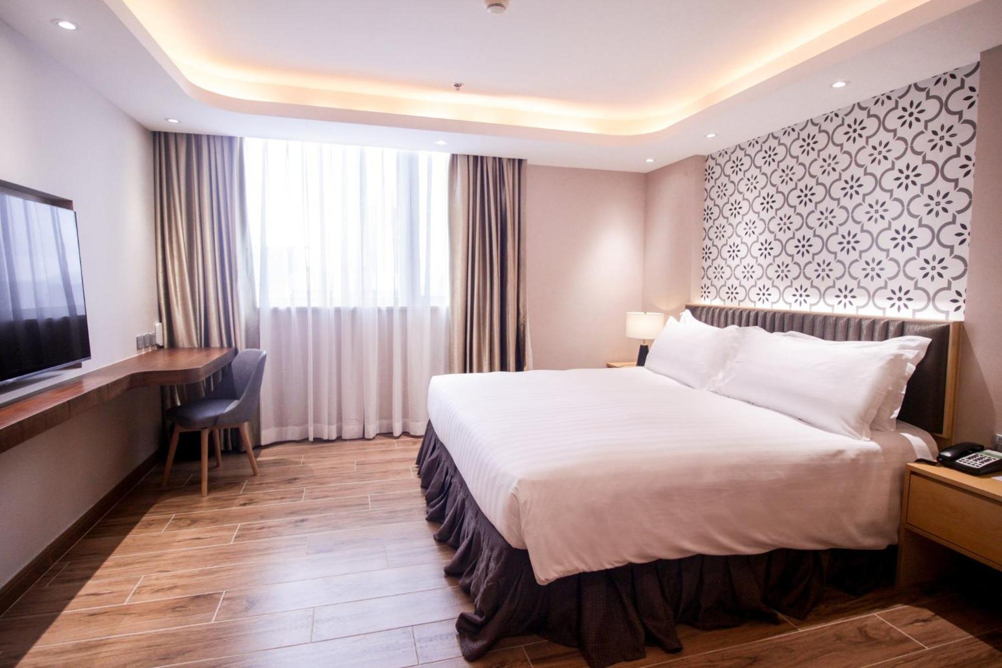 Holiday Inn Macau By Ihg Extérieur photo