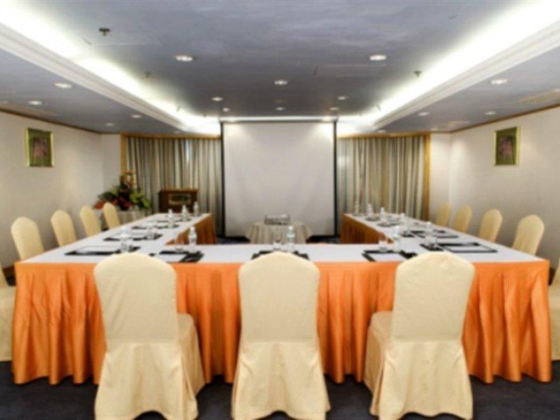 Holiday Inn Macau By Ihg Extérieur photo