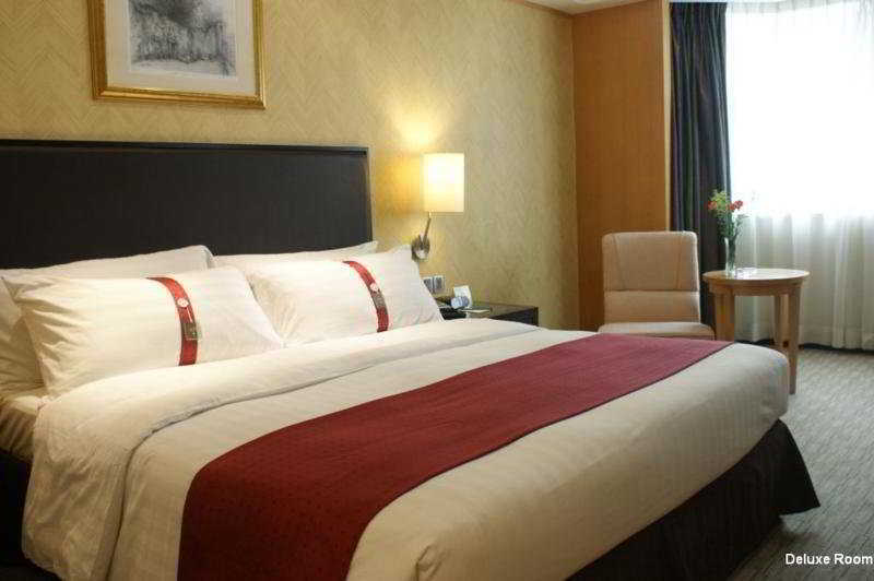 Holiday Inn Macau By Ihg Extérieur photo