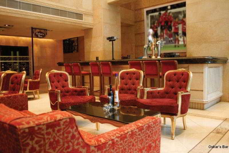 Holiday Inn Macau By Ihg Extérieur photo